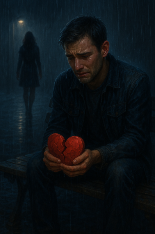 Loneliness is Not a Curse