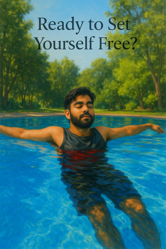 Set Yourself Free