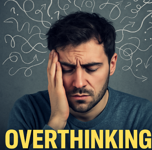 overthinking